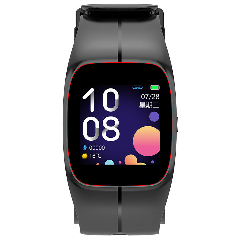 Smart Watch P20 Blood Oxygen  Blood Pressure Heart Rate Monitoring