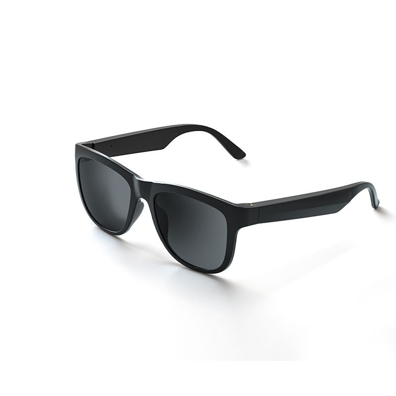 Smart Glasses Bluetooth Dual Audio Sunglasses